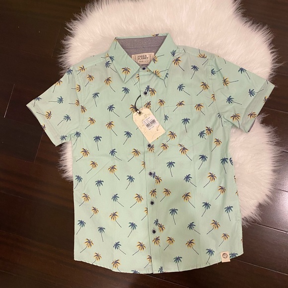 Free Planet shirt - Picture 5 of 5